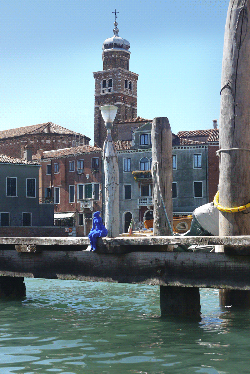 Venise 2015